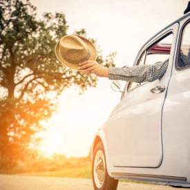 ACHAT ET VENTE DE VEHICULES DE COLLECTION